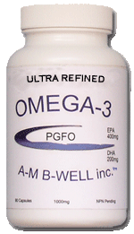 omega-3