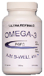 A-M B-Well Omega-3 omega-3