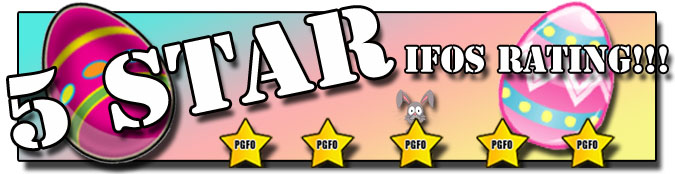 A-M B-Well PGFO has been FIVE STAR IFOS RATED!!