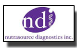 Nutrasource Diagnostics Inc.