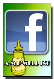 Follow us on Facebook!