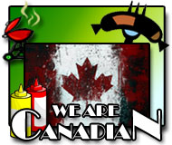 A-M B-Well Inc is CANADIAN!!