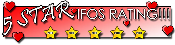 A-M B-Well PGFO has been FIVE STAR IFOS RATED!!