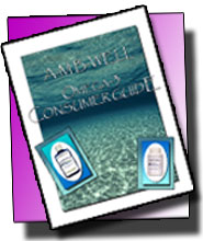 Omega-3 Consumer Guide : A FREE GIFT from A-M B-Well