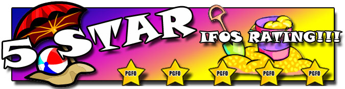 A-M B-Well PGFO has been FIVE STAR IFOS RATED!!