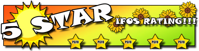 A-M B-Well PGFO has been FIVE STAR IFOS RATED!!