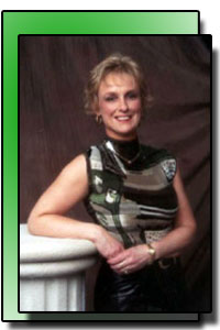 Anne-Marie : President and Founder of A-M B-Well Inc