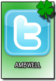Follow us on Twitter!