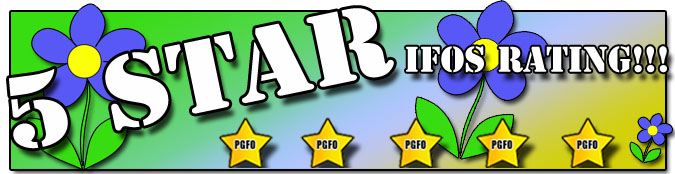 A-M B-Well PGFO has been FIVE STAR IFOS RATED!!