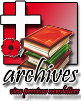 Miss a previous letter? Click to view the A-M B-Well Archives!!!