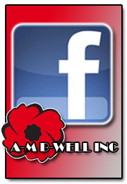 Follow us on Facebook!