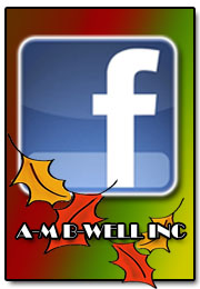 Follow us on Facebook!