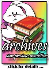 Miss a previous letter? Click to view the A-M B-Well Archives!!!