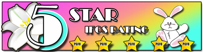 A-M B-Well PGFO has been FIVE STAR IFOS RATED!!