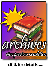 Miss a previous letter? Click to view the A-M B-Well Archives!!!