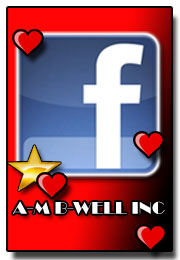 Follow us on Facebook!