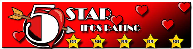 A-M B-Well PGFO has been FIVE STAR IFOS RATED!!