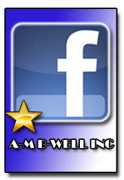 Follow us on Facebook!