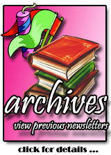 Miss a previous letter? Click to view the A-M B-Well Archives!!!