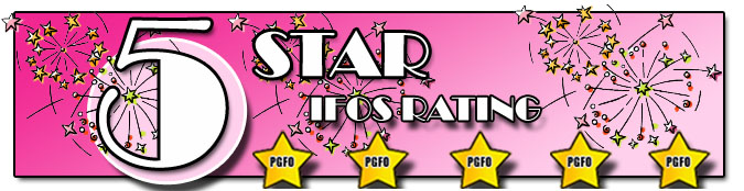 A-M B-Well PGFO has been FIVE STAR IFOS RATED!!