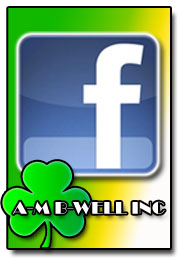 Follow us on Facebook!