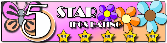 A-M B-Well PGFO has been FIVE STAR IFOS RATED!!