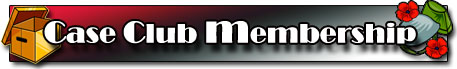 Your best value! A-M B-Well Case Club Membership!