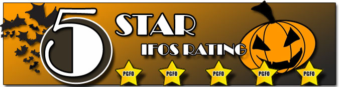 A-M B-Well PGFO has been FIVE STAR IFOS RATED!!