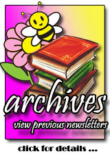 Miss a previous letter? Click to view the A-M B-Well Archives!!!