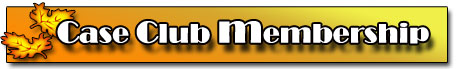 Your best value! A-M B-Well Case Club Membership!