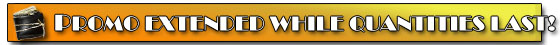 DOWN UNDER 10% OFF PROMO