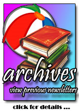 Miss a previous letter? Click to view the A-M B-Well Archives!!!