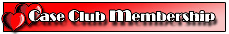 Your best value! A-M B-Well Case Club Membership!