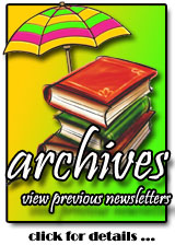 Miss a previous letter? Click to view the A-M B-Well Archives!!!