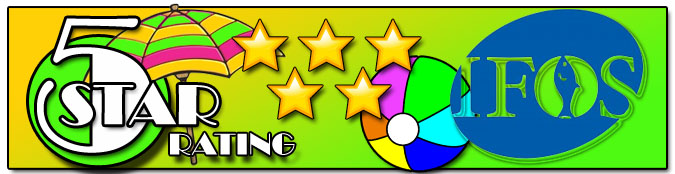 A-M B-Well PGFO has been FIVE STAR IFOS RATED!!