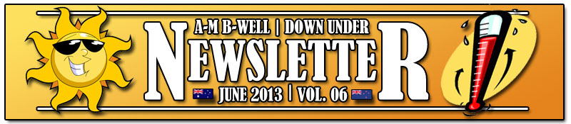 A-M B-Well : Pharmaceutical Grade Omega-3 Fish Oil