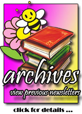 Miss a previous letter? Click to view the A-M B-Well Archives!!!