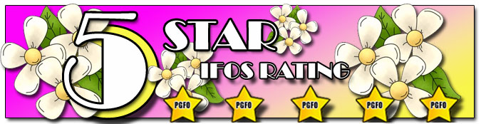 A-M B-Well PGFO has been FIVE STAR IFOS RATED!!