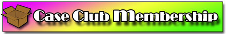 Your best value! A-M B-Well Case Club Membership!