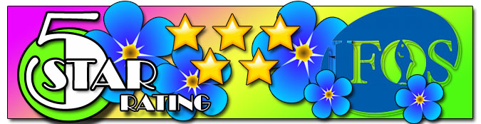 A-M B-Well PGFO has a FIVE STAR IFOS RATING!!