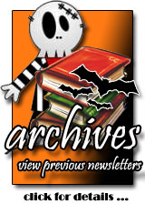 Miss a previous letter? Click to view the A-M B-Well Archives!!!