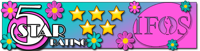 A-M B-Well PGFO has been FIVE STAR IFOS RATED!!