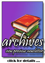 Miss a previous letter? Click to view the A-M B-Well Archives!!!