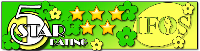 A-M B-Well PGFO has been FIVE STAR IFOS RATED!!