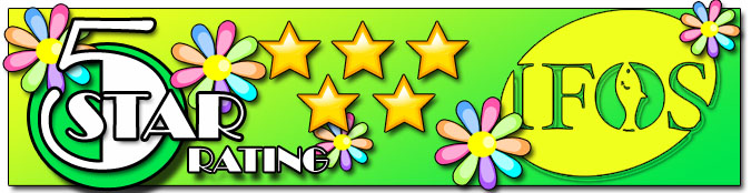 A-M B-Well PGFO has been FIVE STAR IFOS RATED!!